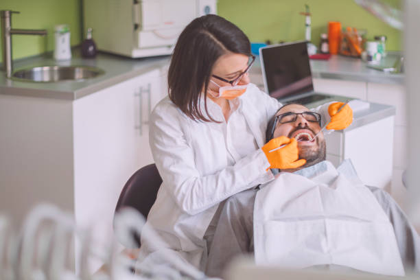 Best Walk-In Emergency Dentist in Carolina Forest, SC