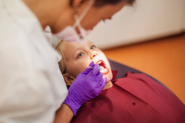 Best Pediatric Emergency Dentist in Carolina Forest, SC