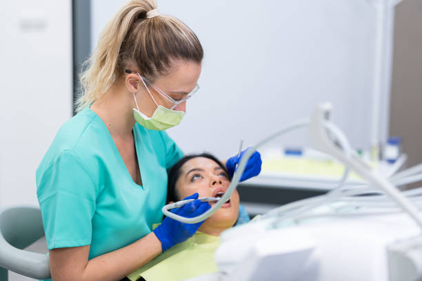 Best Walk-In Emergency Dentist in Carolina Forest, SC